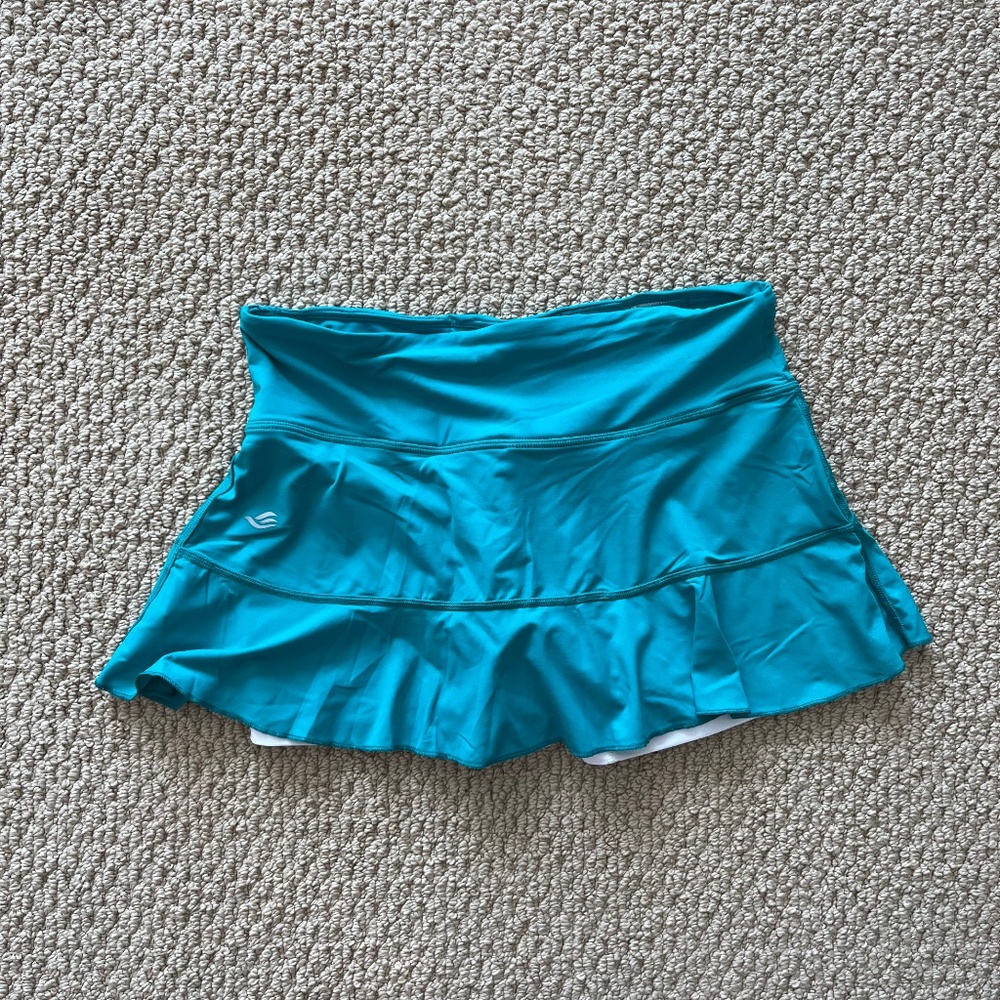 Tennis Skirt